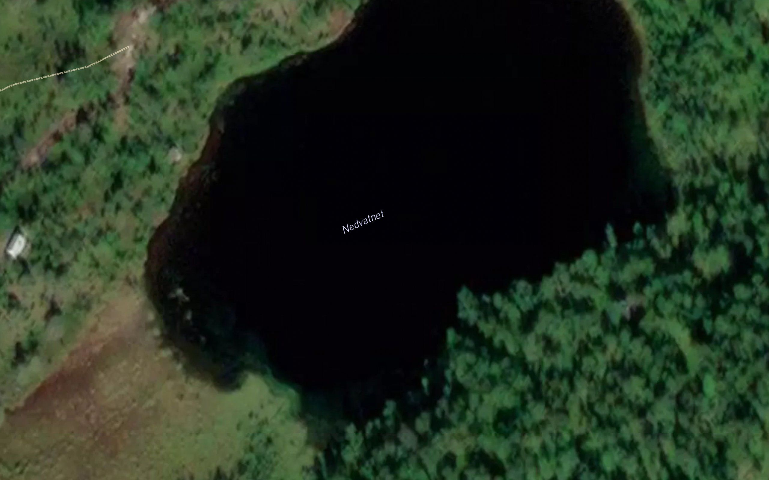 Nerstevatnet