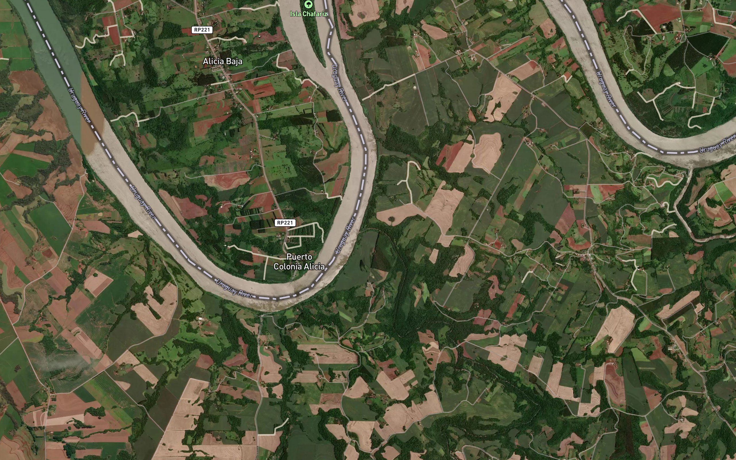 Arroio Centro Novo