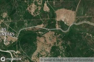 Arroyo de los Charcones