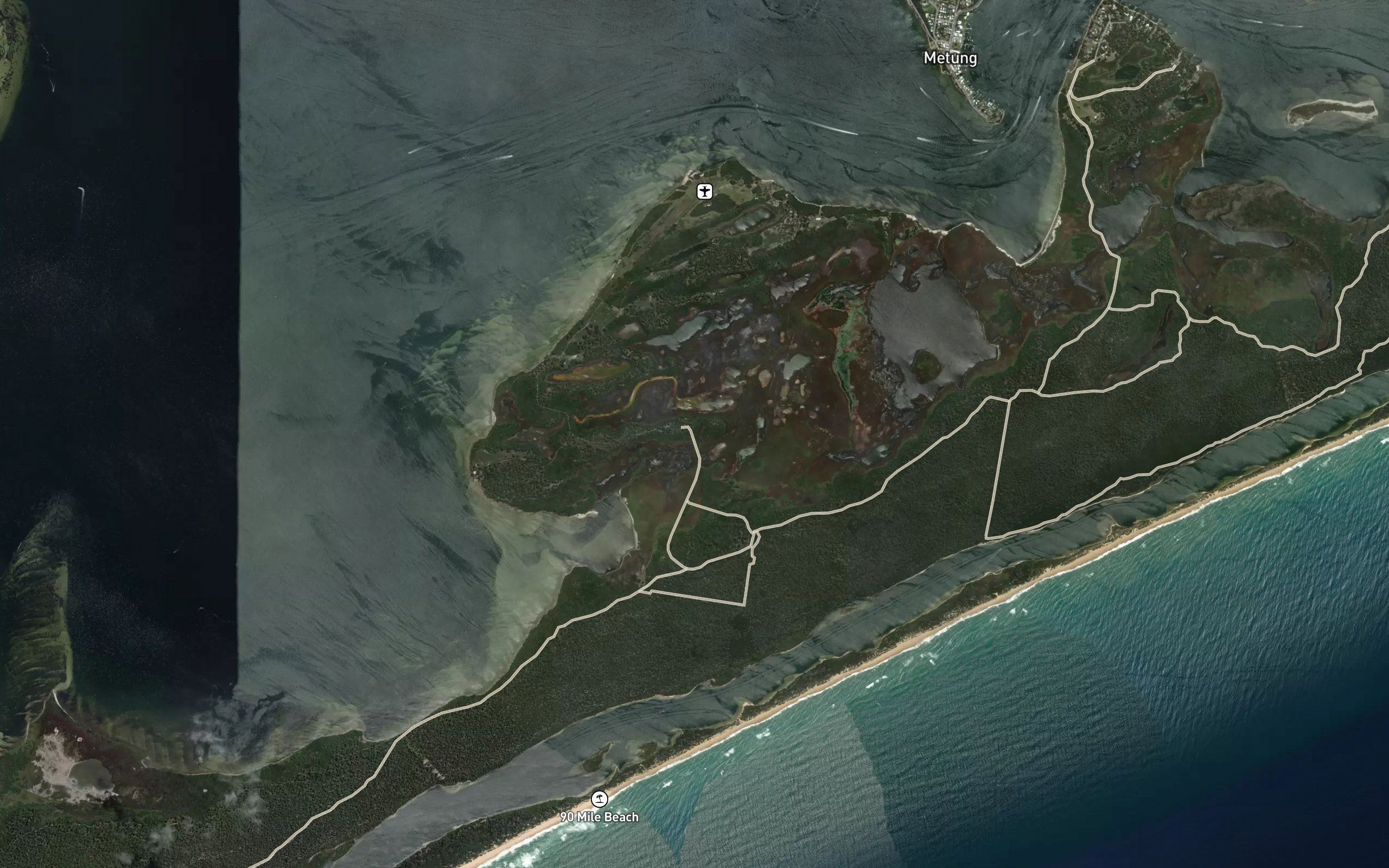 Gippsland Lakes