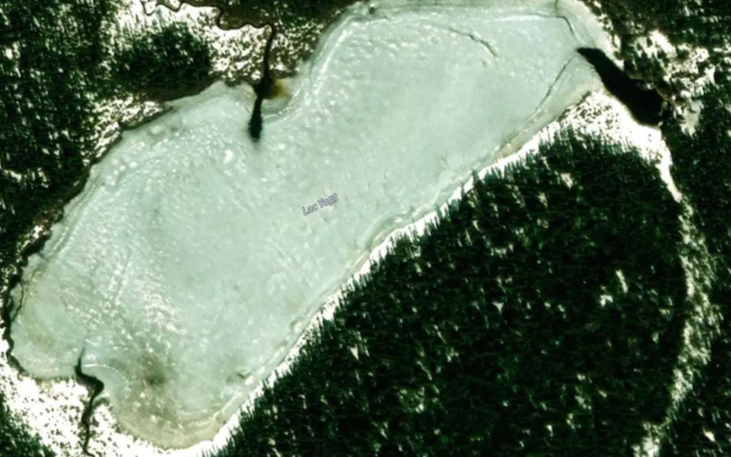 Lac Yagg