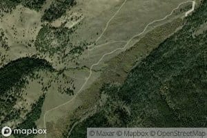 Dairy Creek