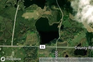 Zorns Lake