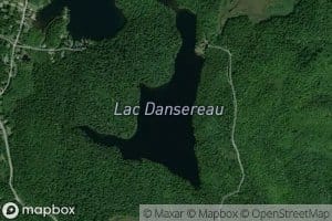 Lac Dansereau