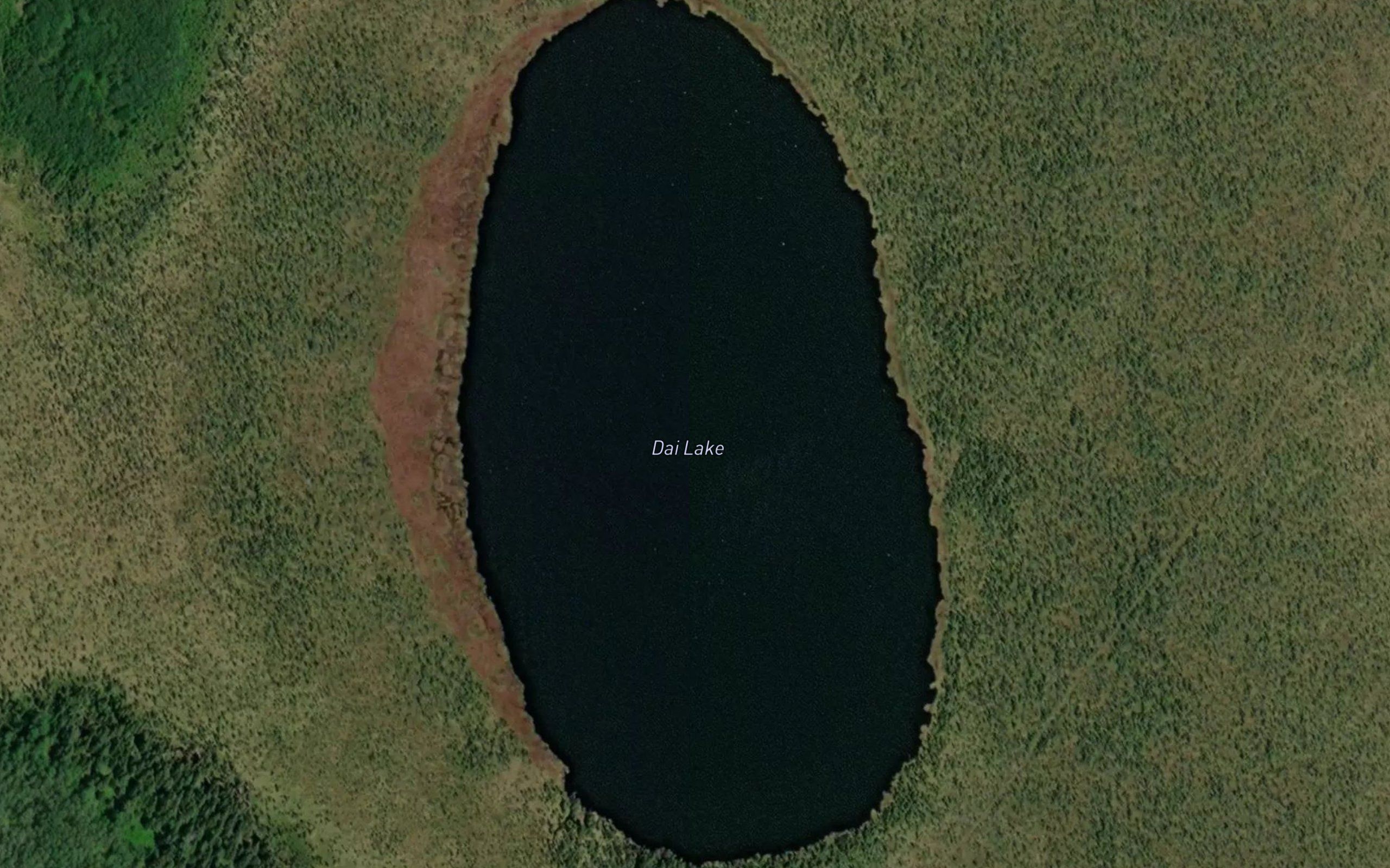Dai Lake