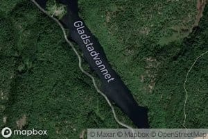 Gladstadvatnet
