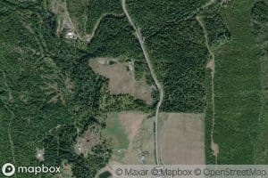 Sanesh Creek