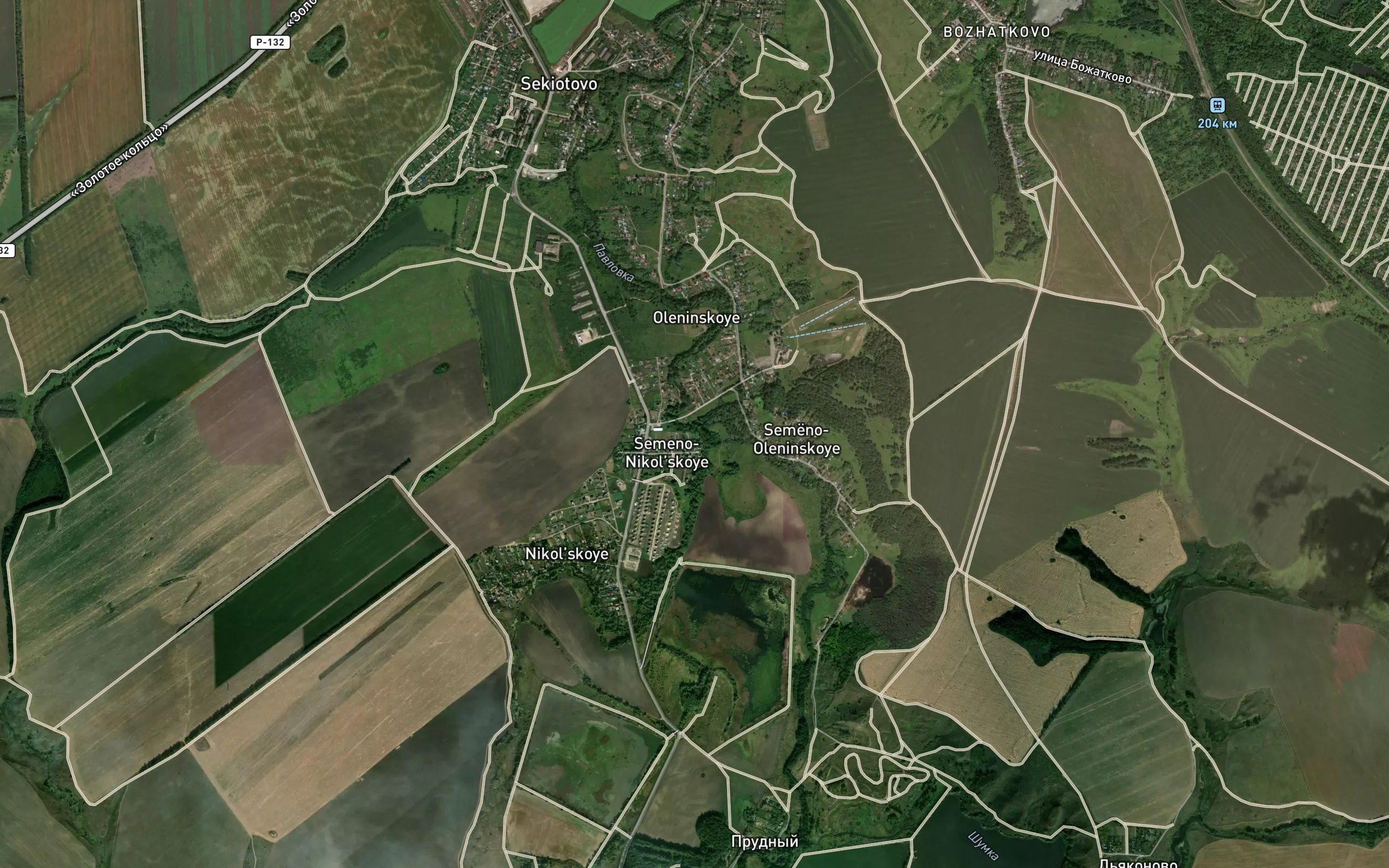 Pavlovka