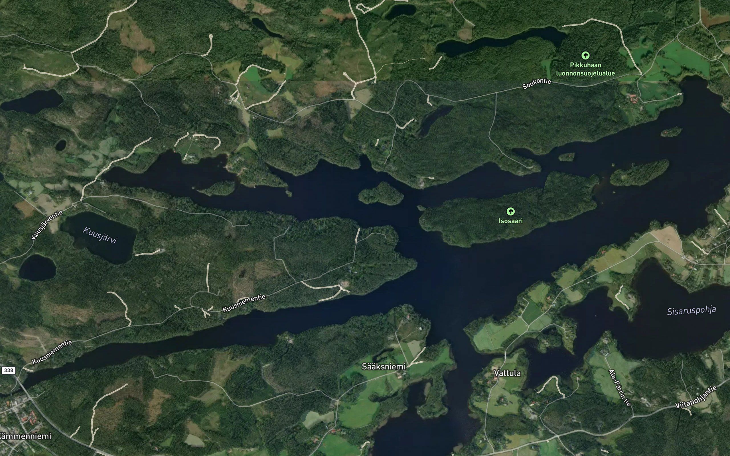 Tuomilahti