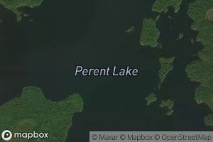 Perent Lake
