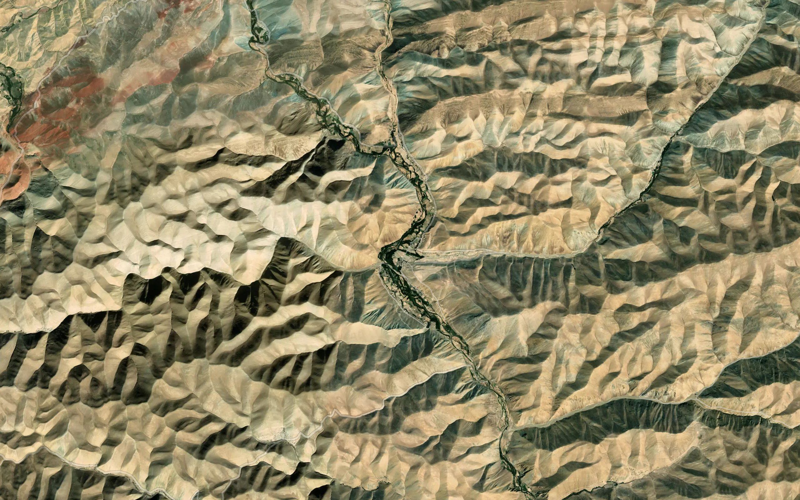 Darah-ye Maqsud