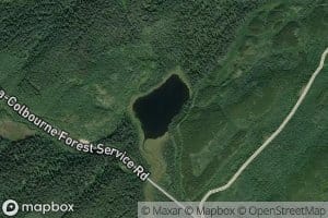 Snag Lake