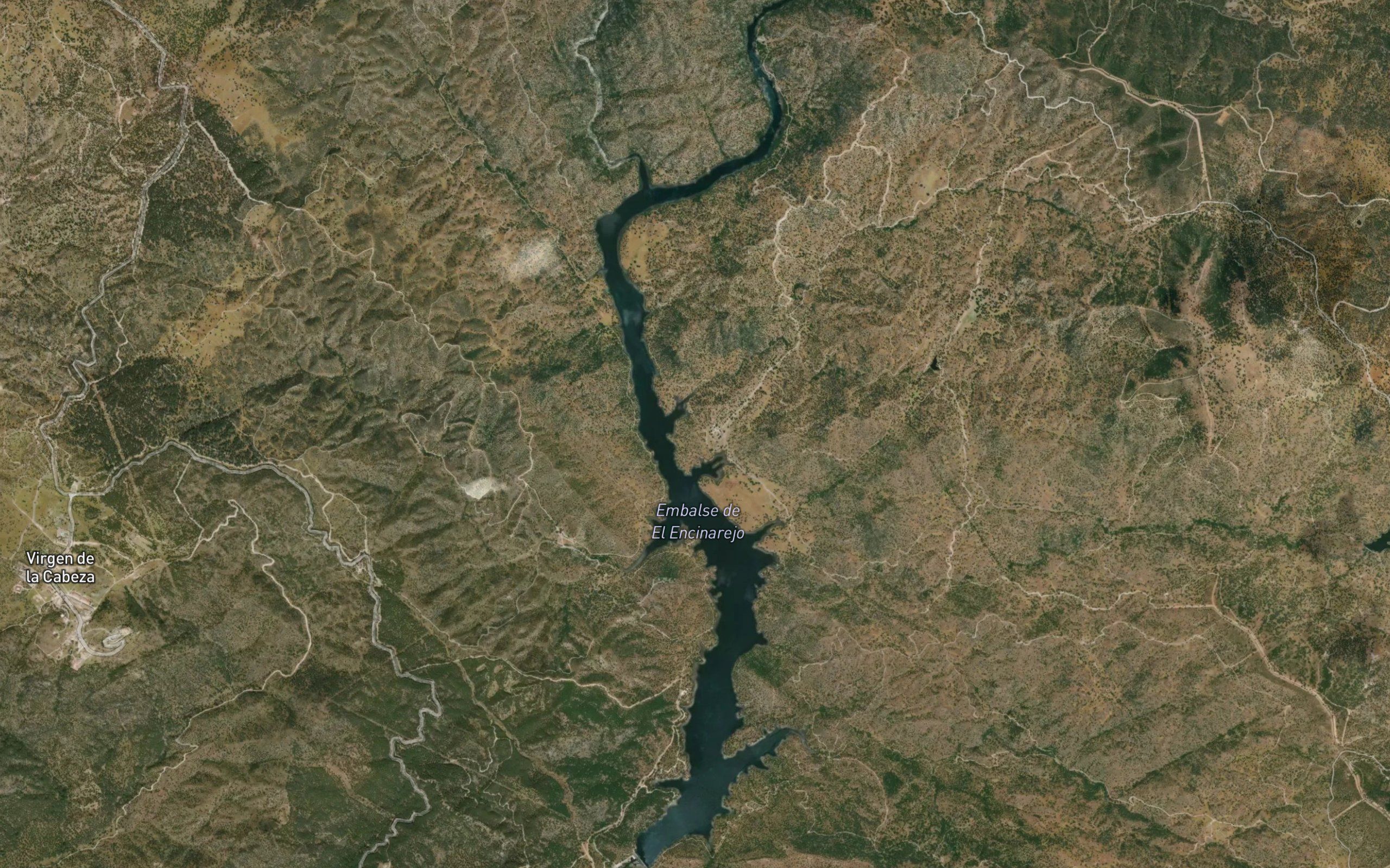 Rio Sardinilla