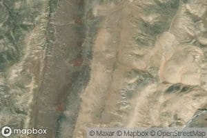 Copeland Trough Spring