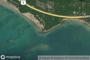 Davenport Creek