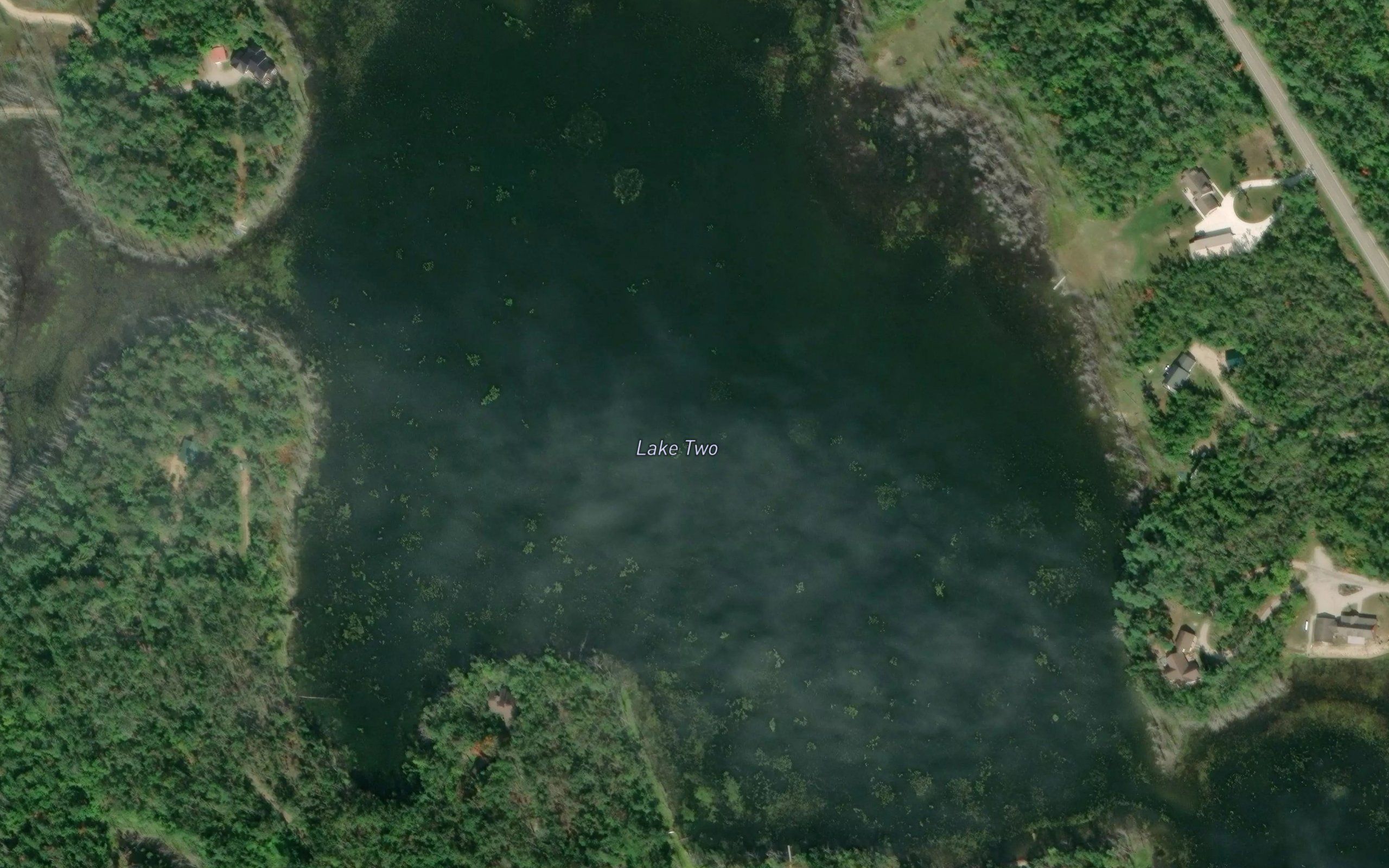 Lake Two