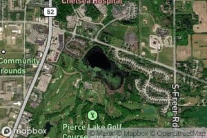 Pierce Lake