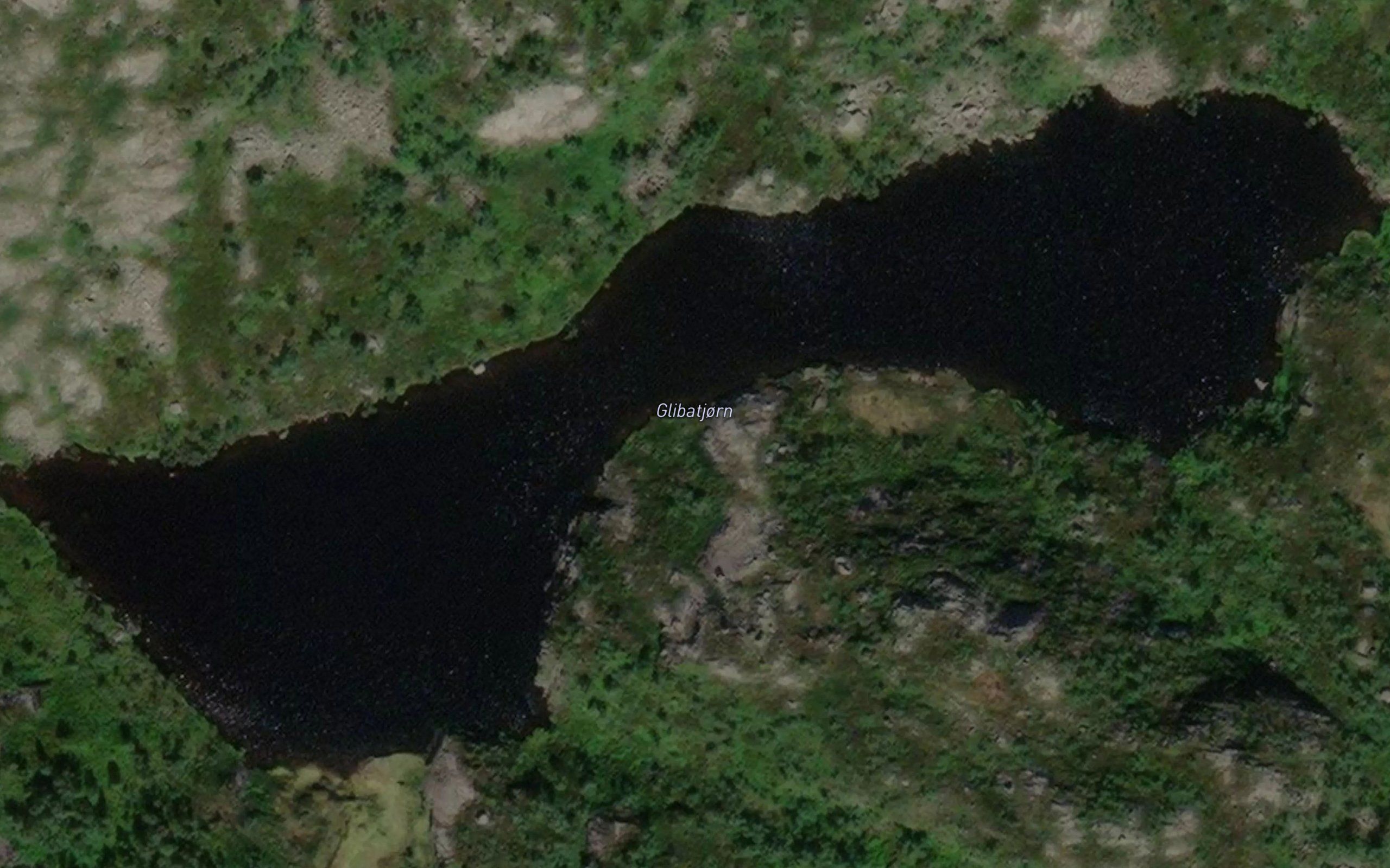 Glibatjorn