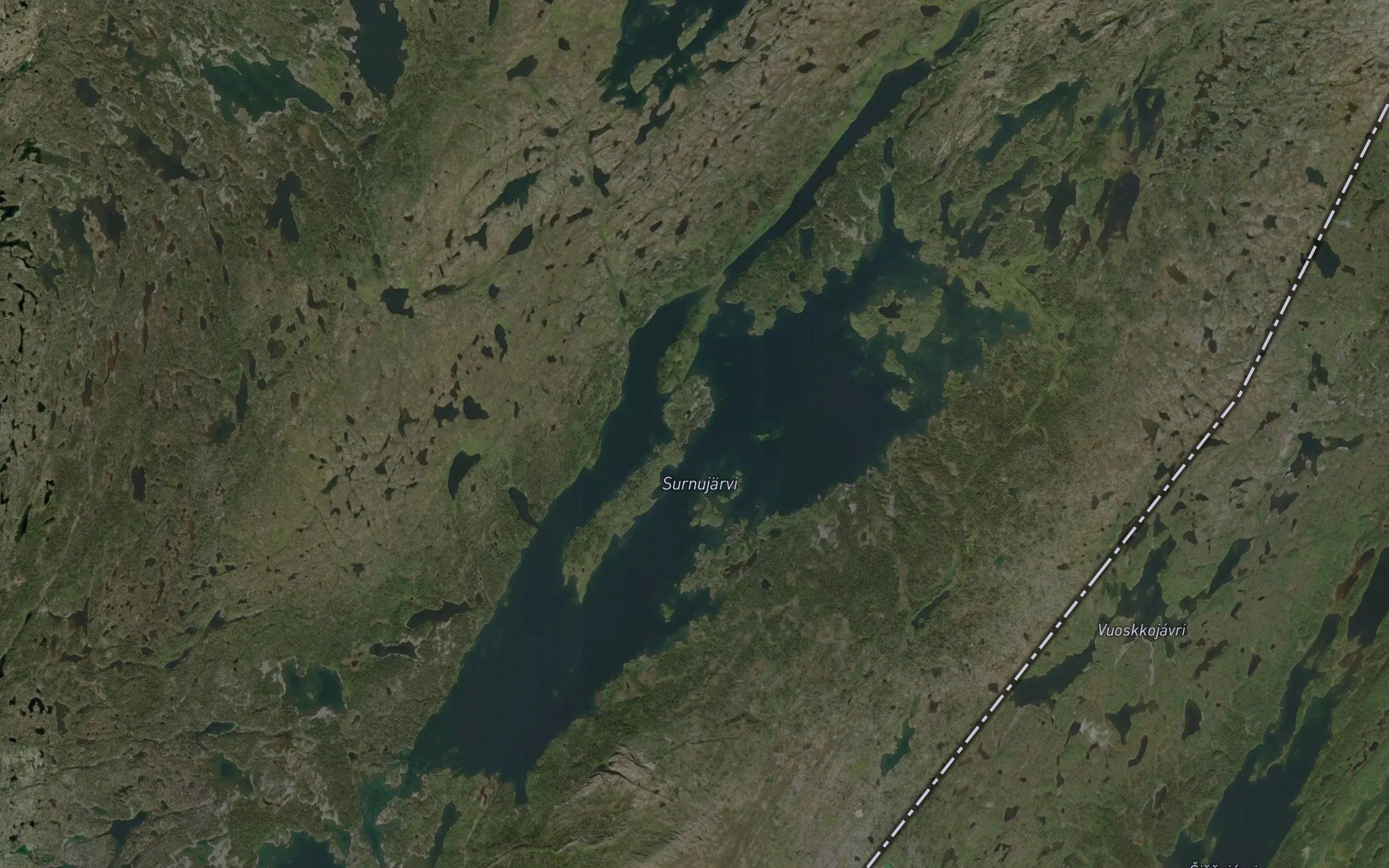 Surnujarvi