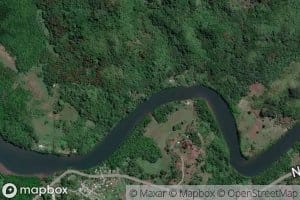 Nasoto Creek