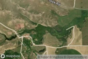 Starvation Creek