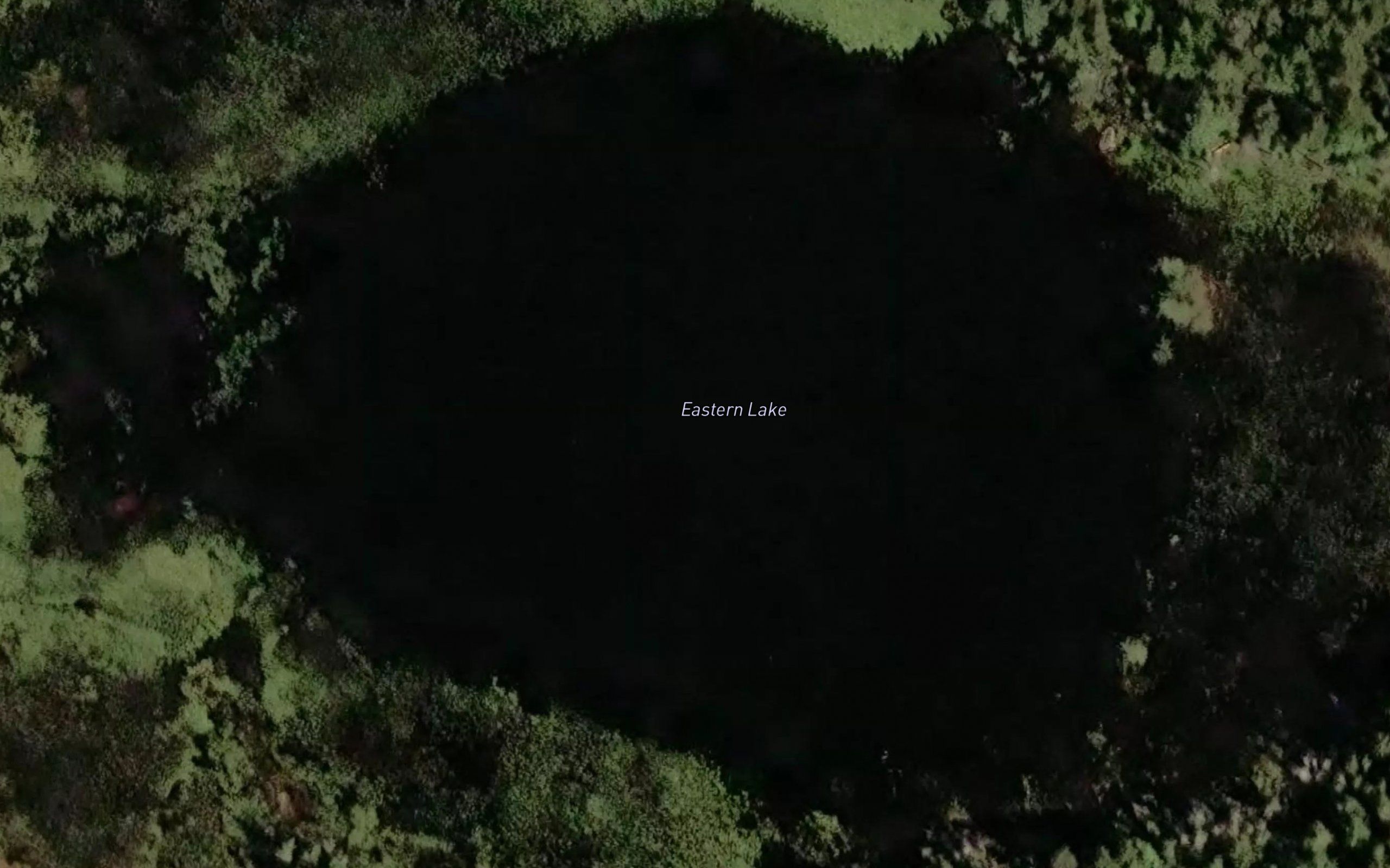 Eastern Lake