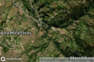 Quebrada Huascacocha