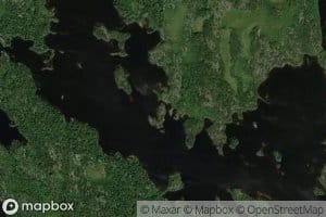 Chipmunk Lake