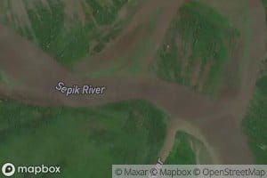 Leonard Schultze River