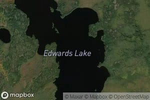 Edwards Lake