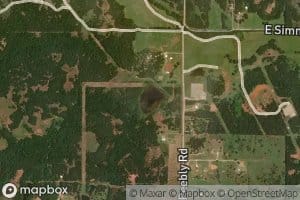 Bear Fall Coon Creek Site 27 Reservoir