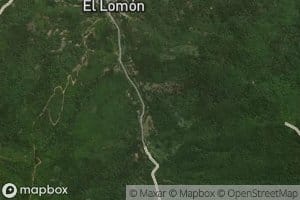 Arroyo Brazo del Guayabo