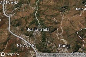 Ribeira da Boa Entrada