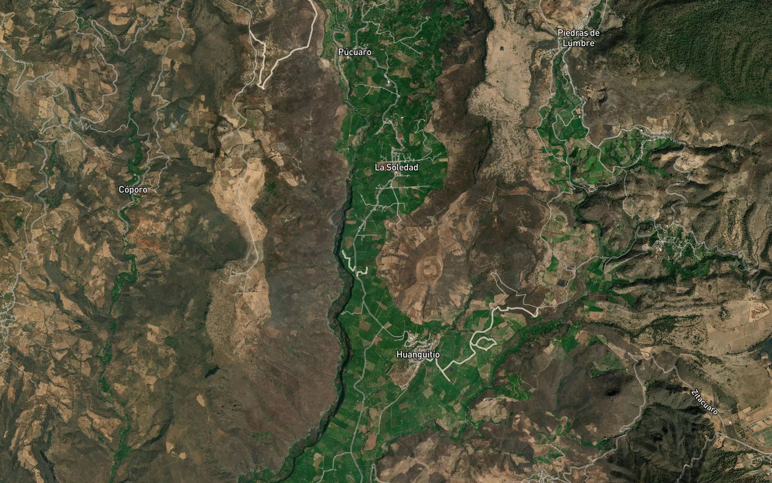 Huanguitio