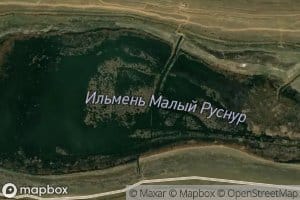 Il'men' Bol'shoy Rusnur