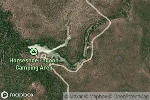 Horseshoe Lagoon