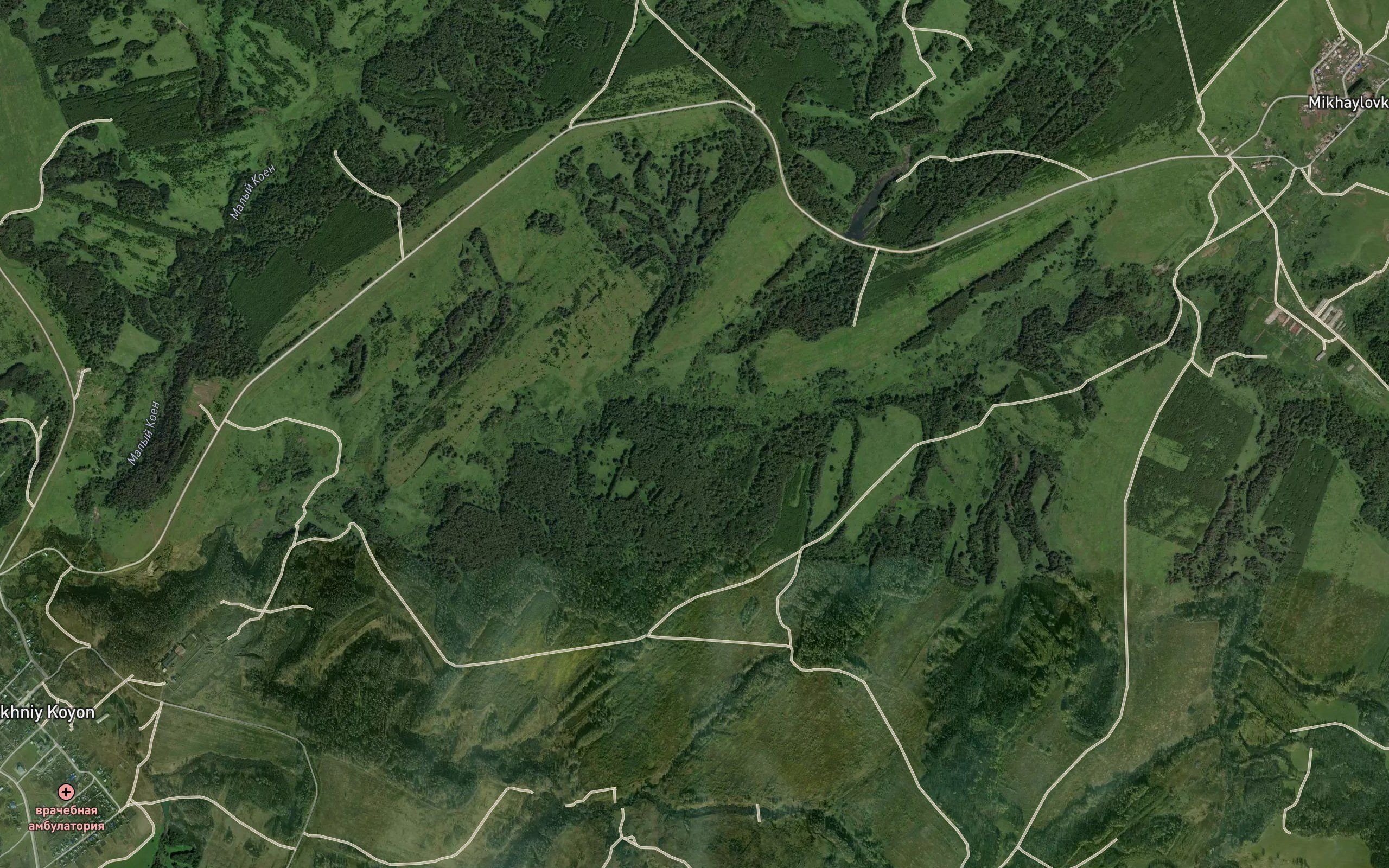 Shelkovka