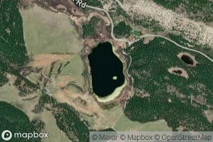 Haha Lake