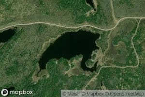 Beaver Lake