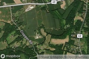 Little Antietam Creek