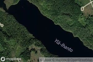 Yla-Ihanto