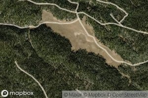 Lookout Lakes