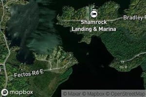 Greenwood Bay