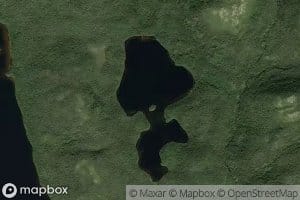 Lac Porcupine