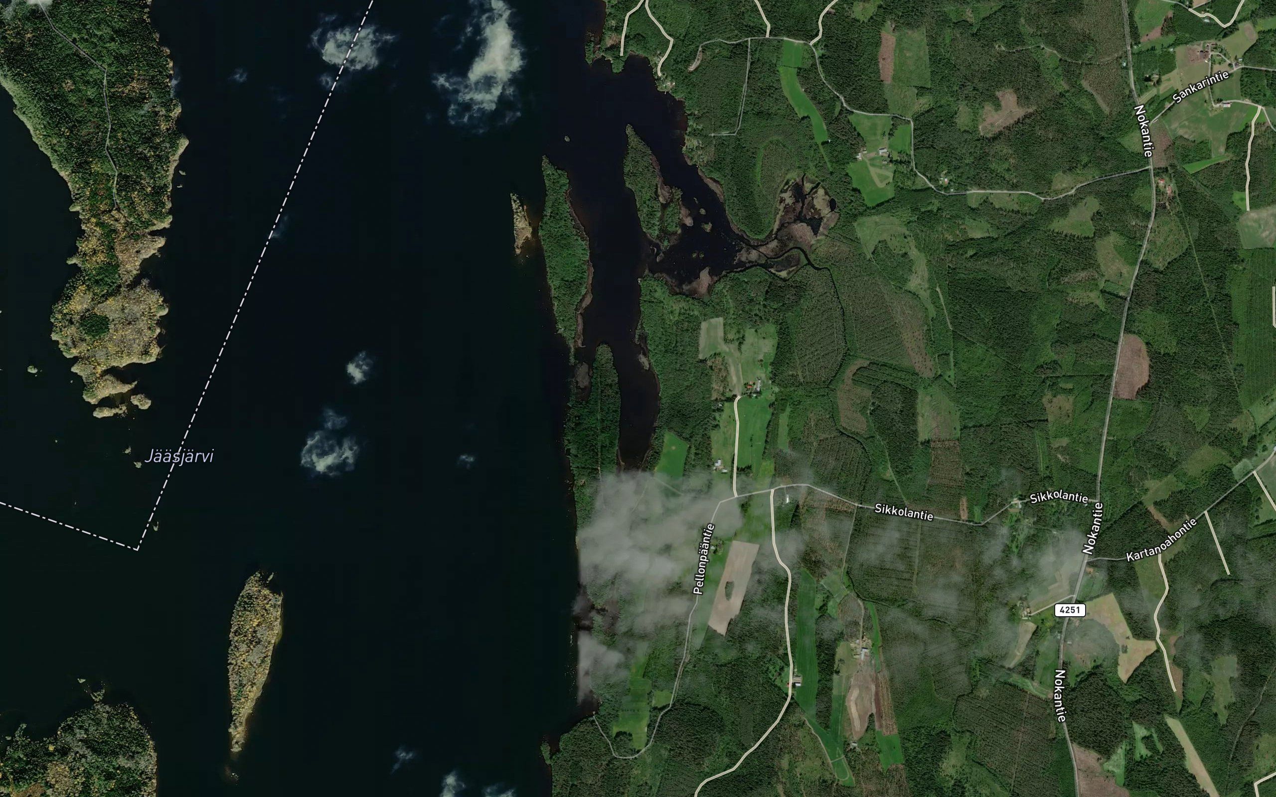 Pitkalahti