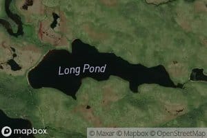 Long Pond