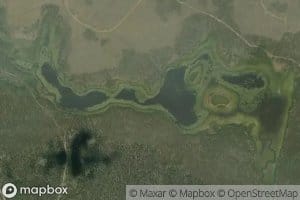 Ragan Lake