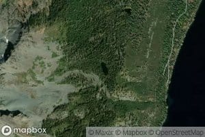 Floating Island Lake