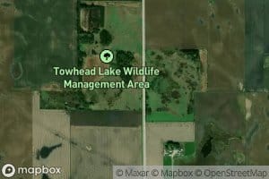 Towhead Lake