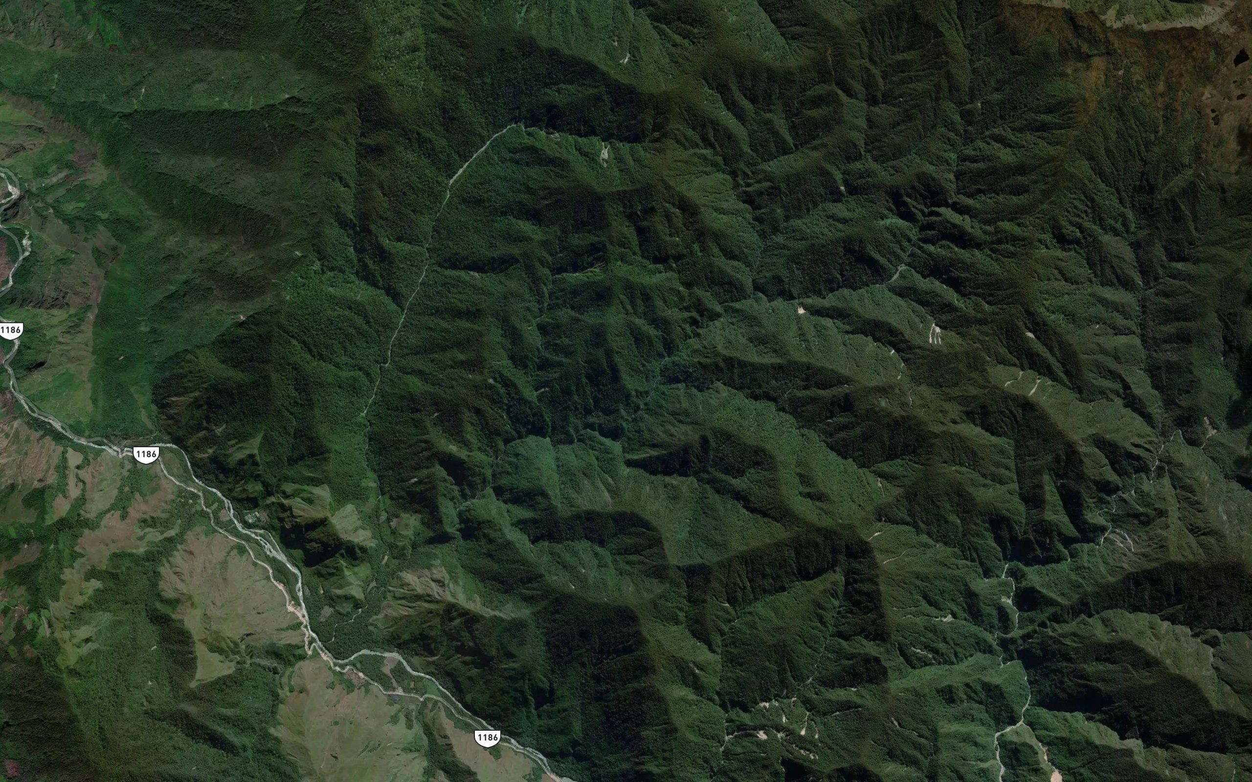 Rio Monobamba
